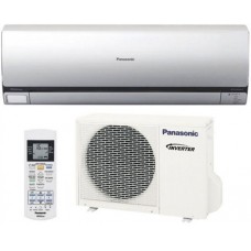 Panasonic CS/CU-HE9PKD инверторный кондиционер 